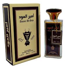 Ameer Al Oudh Perfume 100ml – Long Lasting Arabian Scent