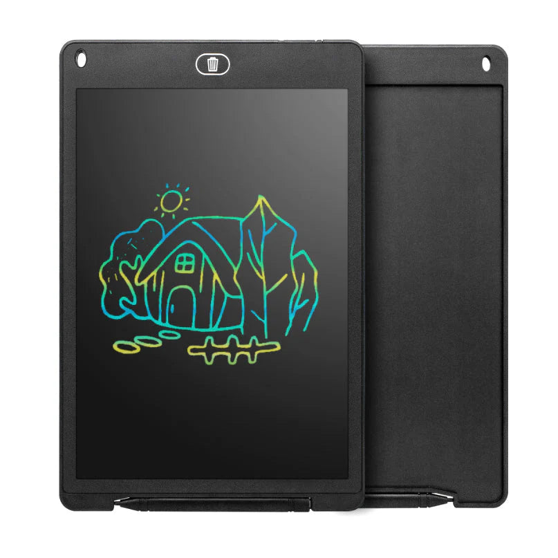 Portable Colorful Writing Kids Tablet