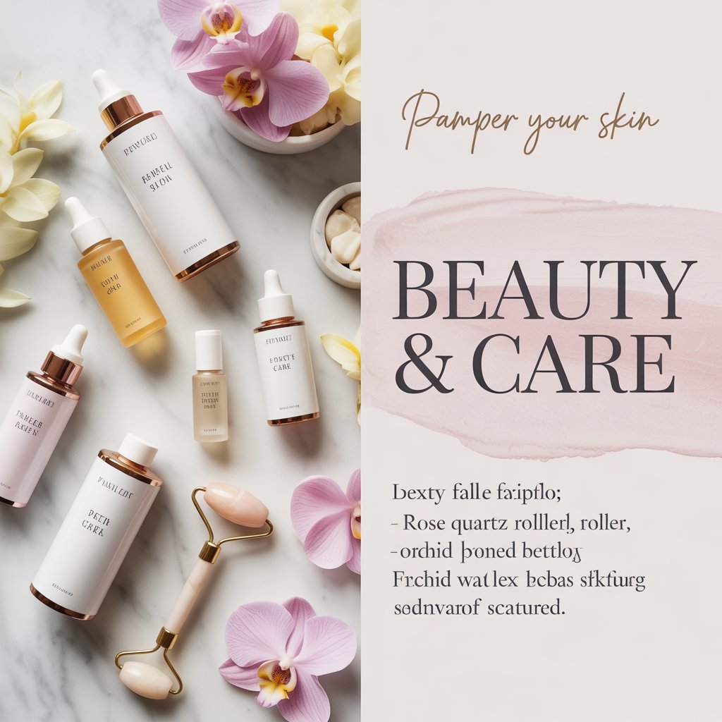 BEAUTY&CARE