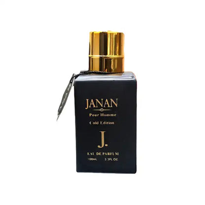 Junaid Jamshed Janan Gold Perfume For Men - 100ml