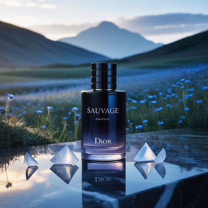 Sauvage Dior for men 100ml.
