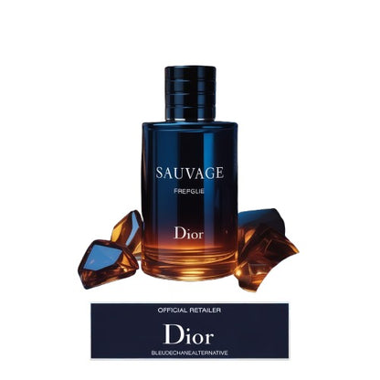 Sauvage Dior for men 100ml.