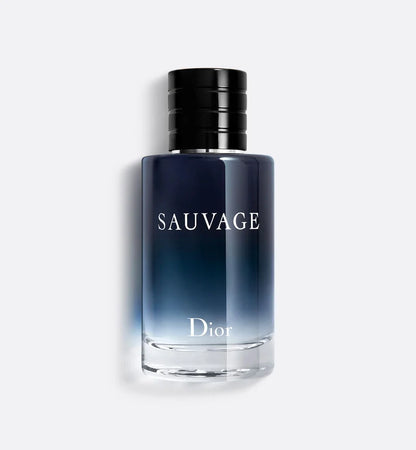 Sauvage Dior for men 100ml.