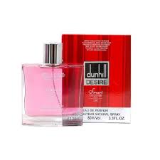 Dunhill Desire 94 Eau de Toilette 100ml – Classic Men’s Fragrance