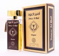 Ameer Al Oudh Perfume 100ml – Long Lasting Arabian Scent