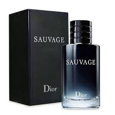 Sauvage Dior for men 100ml.