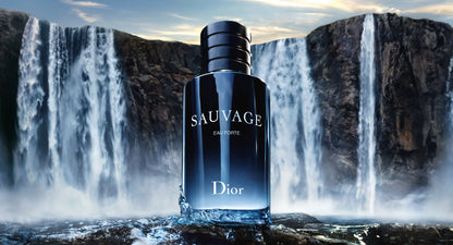 Sauvage Dior for men 100ml.