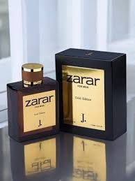 J.zarar gold for men 100ml