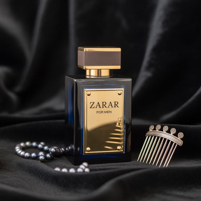 J.zarar gold for men 100ml