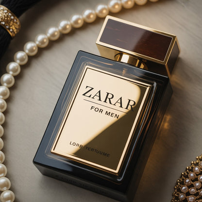 J.zarar gold for men 100ml