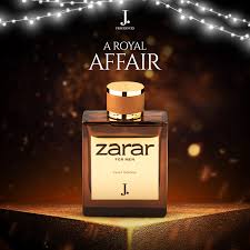 J.zarar gold for men 100ml